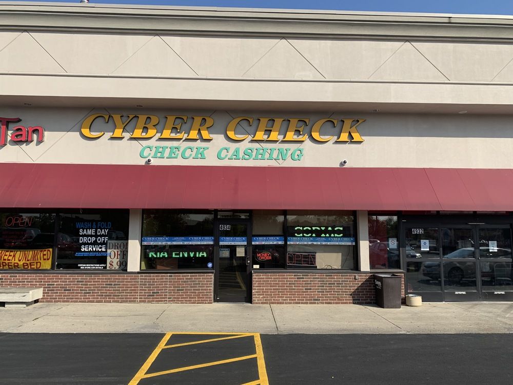 Save-A-Lot Anchored Center: 4900 West Broad Street, Columbus, OH 43228